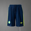 Colombia 2026 Away Shorts S-XXL