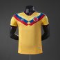 Colombia 2026 Special Edition Player Version hs Jersey S-2XL