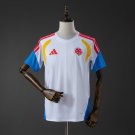 Colombia 2026 Training - White Jersey S-4XL