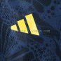 Colombia 2026 World Cup Special Edition - Black Player Version Jersey S-2XL
