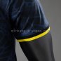 Colombia 2026 World Cup Special Edition - Black Player Version Jersey S-2XL