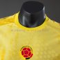 Colombia 2026 World Cup Special Edition Player Version Jersey S-XXL