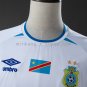 Congo 2026 Away Jersey S-XXL