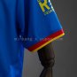 Congo 2026 Home Blue Jersey S-XXL