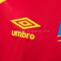 Congo 2026 Red Jersey S-4XL