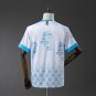 Congo 2026 White and Blue Jersey S-XXL
