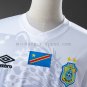 Congo 2026 White Jersey S-XXL