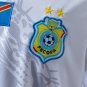 Congo 2026 White Jersey S-XXL