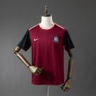 Corinthians 26 27 Training - Maroon Jersey S-4XL