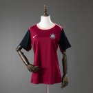 Corinthians 26 27 Women's Training - Maroon Jersey S-XXL