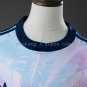 Costa Rica 2026 Away Kids Kit Jersey Size 16-30