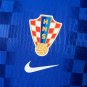 Croatia 2026 Away Player Version Jersey S-XXL