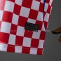 Croatia 2026 Home Kids Kit Jersey Size 16-28