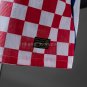 Croatia 2026 Home Player Version Jersey S-XXL