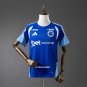 Cruzeiro 26 27 All sponsors Training - Blue Jersey S-4XL