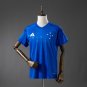 Cruzeiro 26 27 Home Jersey S-4XL