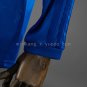 Cruzeiro 26 27 Home Long Sleeve Jersey S-4XL