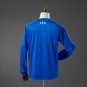 Cruzeiro 26 27 Home Long Sleeve Jersey S-4XL