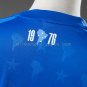 Cruzeiro 26 27 Home Long Sleeve Jersey S-4XL