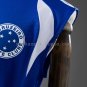 Cruzeiro 26 27 Training - Blue Vest Jersey S-4XL