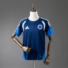 Cruzeiro 26 27 Training - Dark Blue Jersey S-4XL