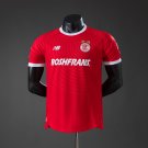 Deportivo Toluca 26 27 Home Player Version Jersey S-XXL