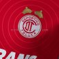Deportivo Toluca 26 27 Home Player Version Jersey S-XXL