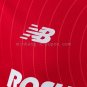 Deportivo Toluca 26 27 Home Player Version Jersey S-XXL