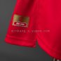 Deportivo Toluca 26 27 Home Player Version Jersey S-XXL