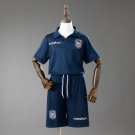 Ecuador 2026 Away Kids Kit Jersey SIZE 16-28