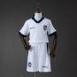 Ecuador 2026 Third Away Kids Kit Jersey SIZE 16-28