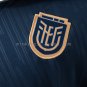 Ecuador 2026 World Cup Away Jersey S-4XL