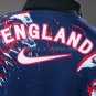 England 2026 Goalkeeper Long-Sleeved Jersey S-XXL