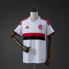 Flamengo 26 27 Away Jersey S-4XL