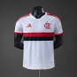 Flamengo 26 27 Away Player Version Jersey S-4XL