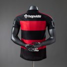 Flamengo 26 27 Home All sponsors Player Version Jersey S-4XL