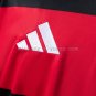 Flamengo 26 27 Home Jersey S-4XL