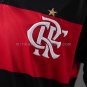 Flamengo 26 27 Home Kids Kit Jersey Size 16-28