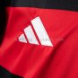 Flamengo 26 27 Home Kids Kit Jersey Size 16-28