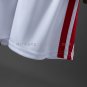 Flamengo 26 27 Home Kids Kit Jersey Size 16-28