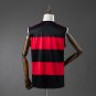 Flamengo 26 27 Home Vest Jersey S-4XL