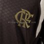 Flamengo 26 27 Kids Kit Training - Beige Size 16-28