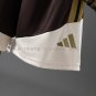 Flamengo 26 27 Kids Kit Training - Beige Size 16-28