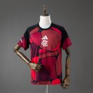 Flamengo 26 27 Pre-match Jersey S-4XL