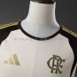 Flamengo 26 27 Training - Apricot Vest Jersey S-4XL