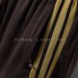 Flamengo 26 27 Training Shorts - Brown S-4XL