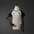 Flamengo 26 27 Women's Training Jersey - Apricot S-XXL