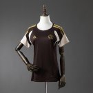 Flamengo 26 27 Women's Training Jersey - Brown Sizes S-XXL