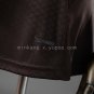 Flamengo 26 27 Women's Training Jersey - Brown Sizes S-XXL