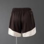 Flamengo 26 27 Women's Training Shorts - Brown S-XXL